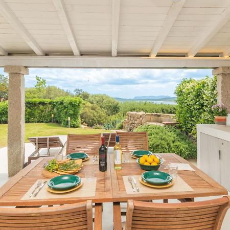 Apartment La Nina By Interhome Porto Rotondo Exterior foto