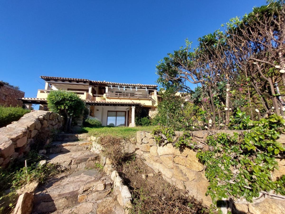 Apartment La Nina By Interhome Porto Rotondo Exterior foto