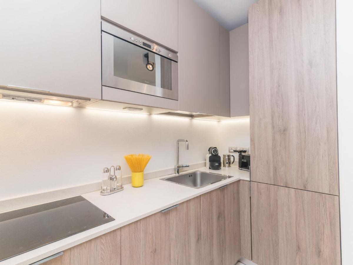 Apartment La Nina By Interhome Porto Rotondo Exterior foto