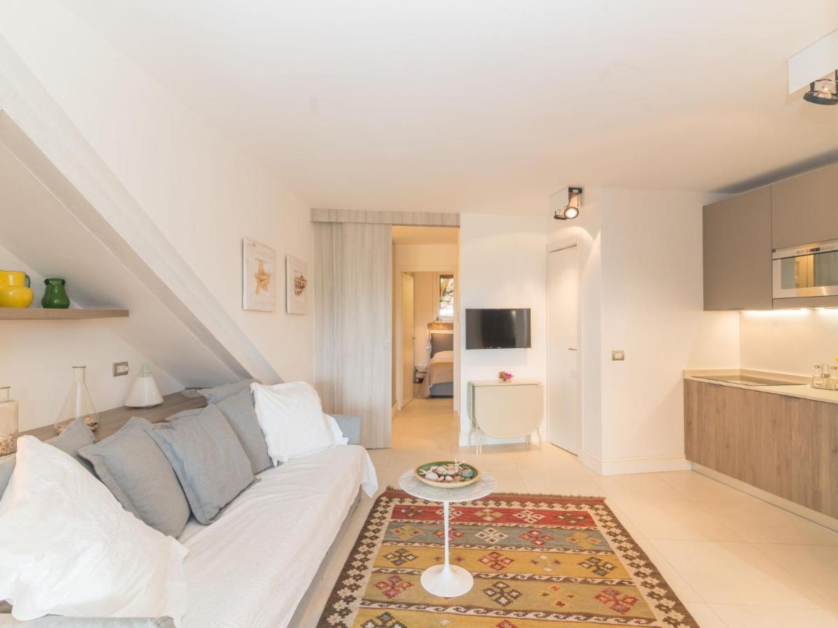 Apartment La Nina By Interhome Porto Rotondo Exterior foto