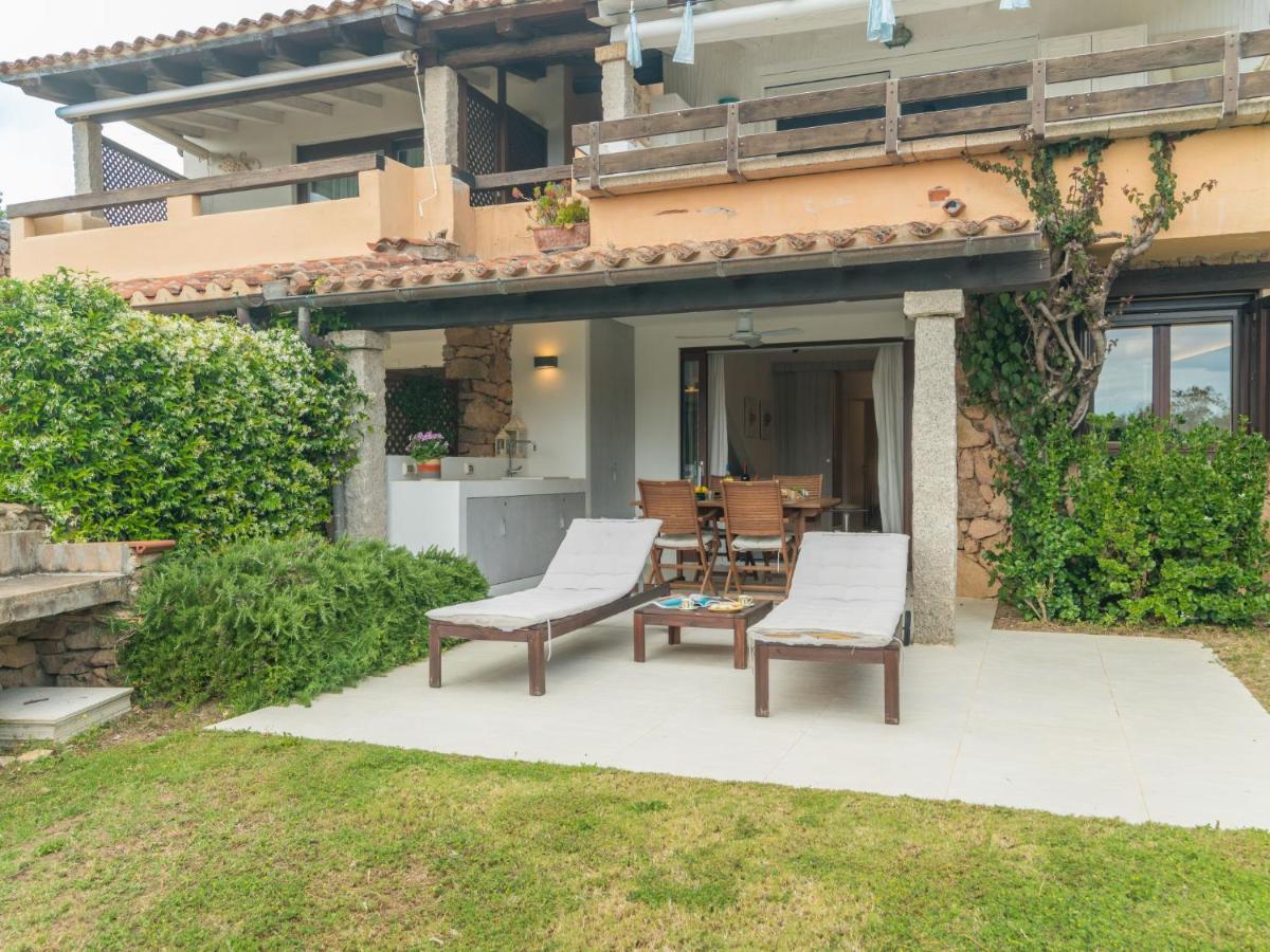 Apartment La Nina By Interhome Porto Rotondo Exterior foto