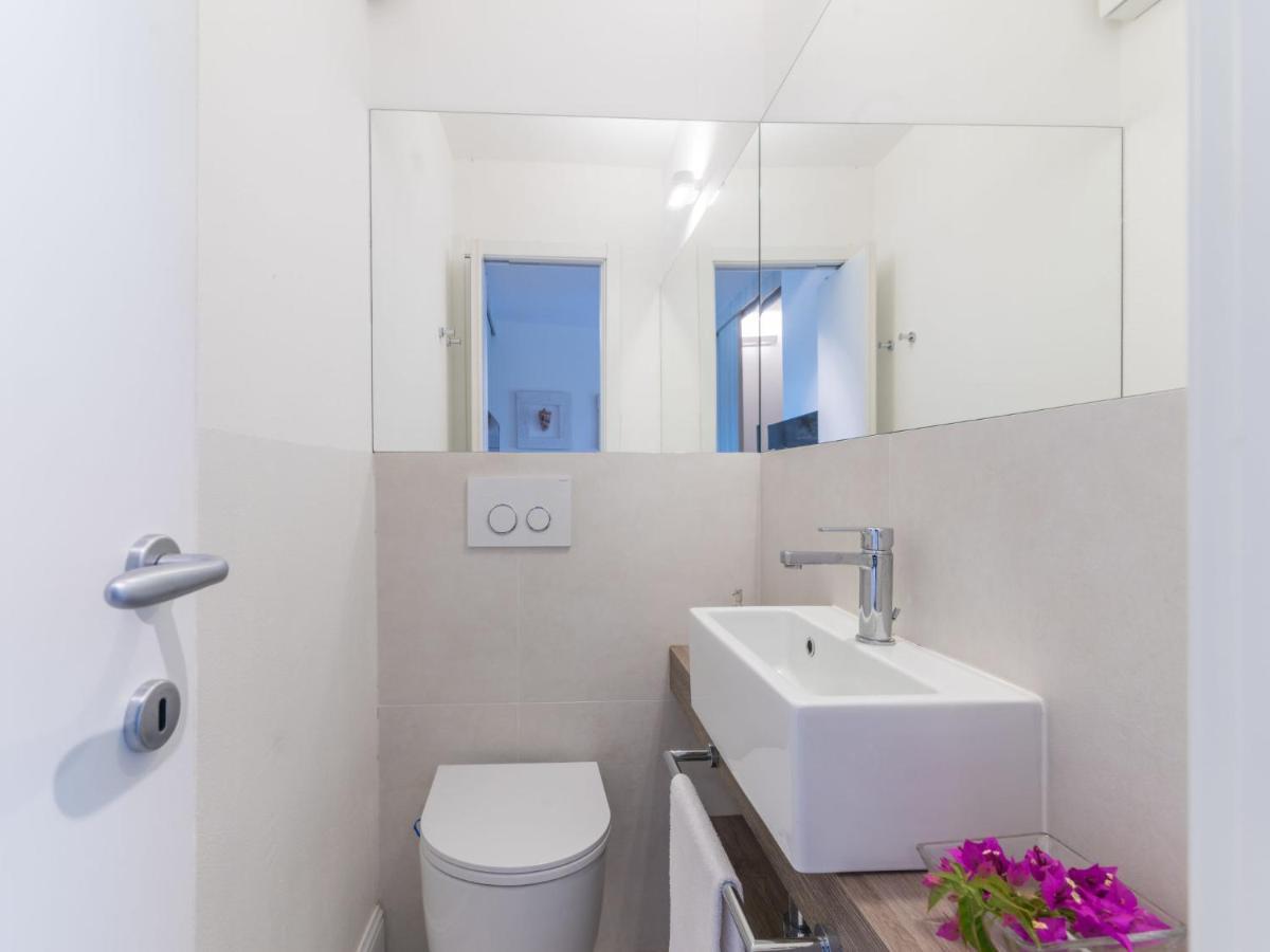 Apartment La Nina By Interhome Porto Rotondo Exterior foto