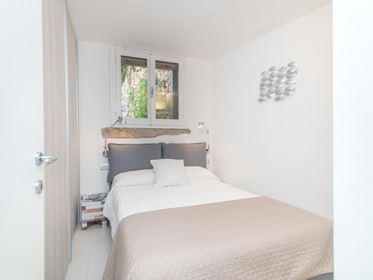 Apartment La Nina By Interhome Porto Rotondo Exterior foto